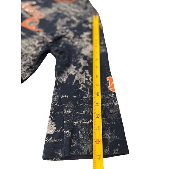 Auburn University Tigers T Shirt made in USA - Picture 6 of 13